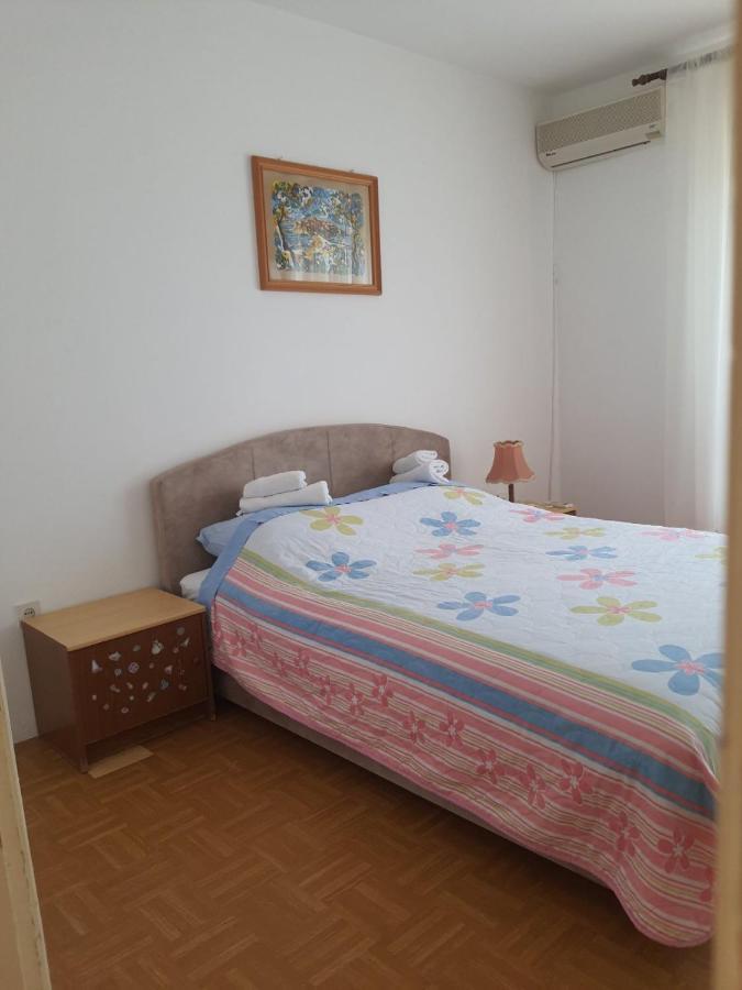 Apartments Andjus Sveti Stefan Eksteriør bilde