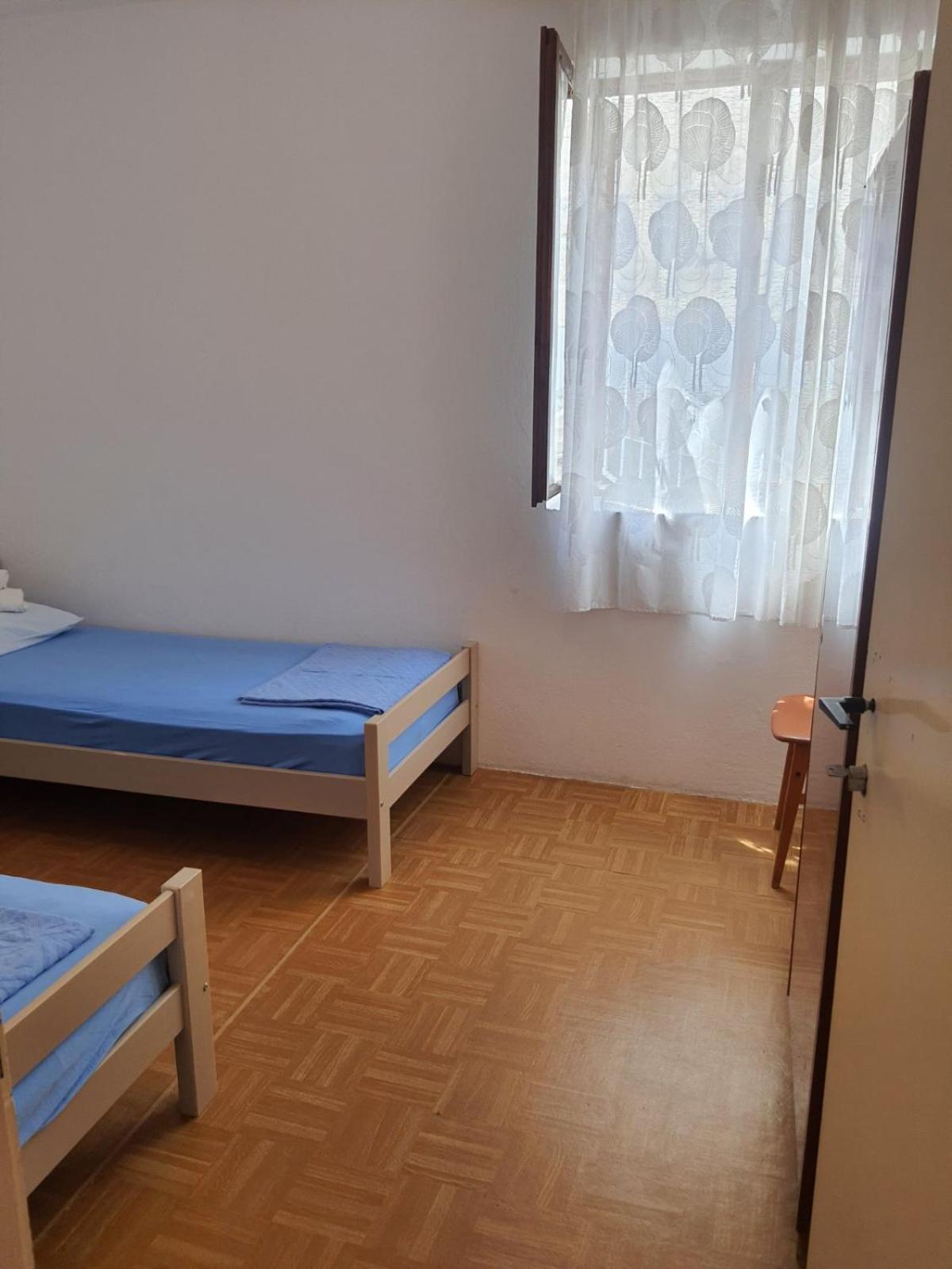 Apartments Andjus Sveti Stefan Eksteriør bilde